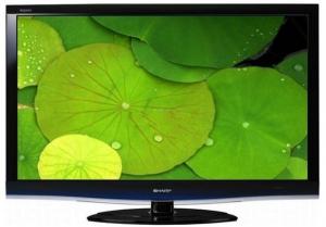 Televizor LCD Sharp LC32DH77EV