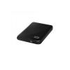 500 gb, wd extern my passport essential new 2,5 black