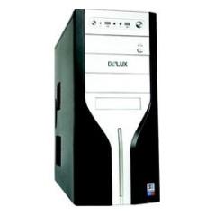 Carcasa Delux Middletower ATX MF480