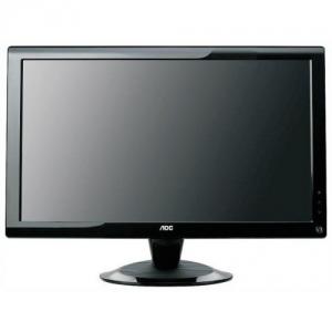 Monitor LCD AOC 20 inch 2036SA 1600x900