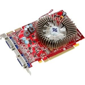 Placa video msi ati hd4850