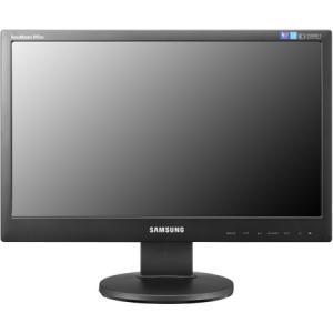 Monitor LCD Samsung 943SN, 18.5inch, Wide, black
