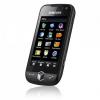 Telefon mobil Samsung S8000 Black/White