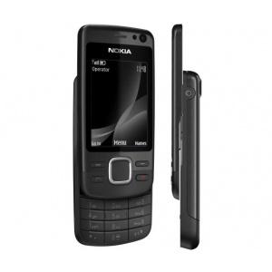 Telefon mobil Nokia 6600i