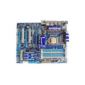 Placa de baza Gigabyte Intel P55