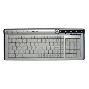 Tastatura DELUX DLK-5005U
