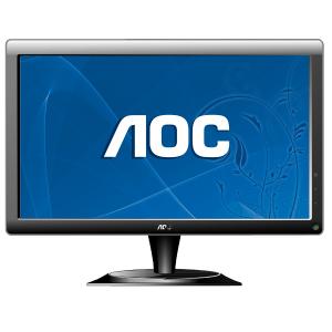 Monitor LCD AOC 2236Swa 21.5