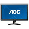 Monitor lcd aoc 2236swa 21.5