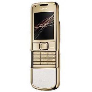 Telefon mobil Nokia 8800 Golden