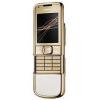 Telefon mobil nokia 8800 golden