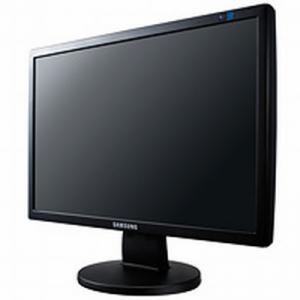 Monitor LCD Samsung 943NW-S 19 inch wide 5ms
