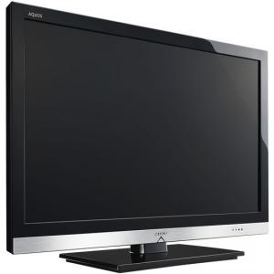 Televizor LCD Sharp 81 cm LC-32LE600EV