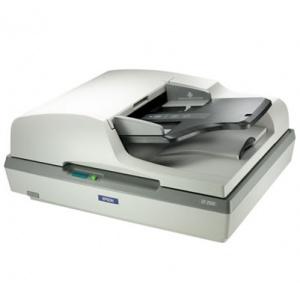 EPSON GT-2500 SCANNER COLOR FLATBED