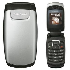 Telefon mobil Samsung C260