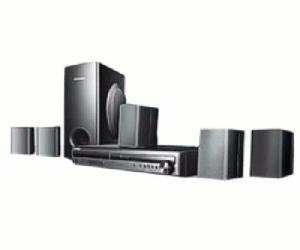 Sistem Home Cinema Samsung HT-Z110