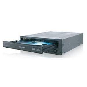 DVD Writer Samsung SH-S223F/BEBE Bulk Black