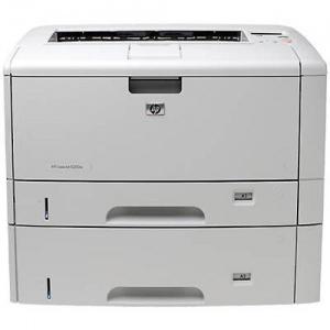 Imprimanta HP LaserJet 5200DTN