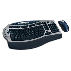 Tastatura+mouse Microsoft Desktop 5000 69C-00028