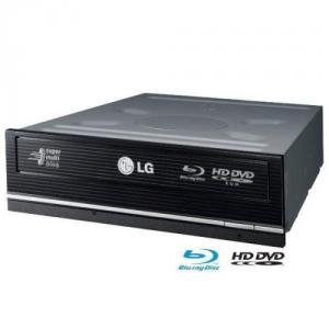 Blu-ray Writer LG GGW-H20L Retail Black