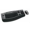 Tastatura+Mouse wireless Microsoft 69A-00023