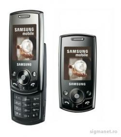 Telefon mobil Samsung J700i