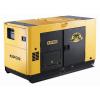 Generator kipor ultra silent kde 60 ss3