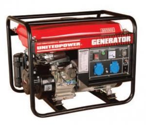 Generator Hecht GG 3300