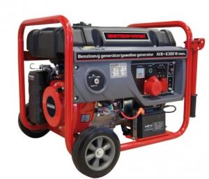 Generator Hecht GG 7300