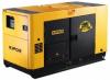 Generator ultra silent kipor kde 120ss3 - livrare