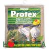 Husa protectie plante Protex 0,6 m x 1 m, 30 gr/mÂ², natur, 2 buc/set