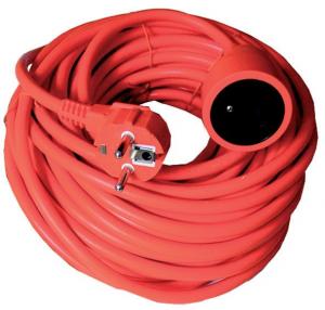 Prelungitor cablu 30 m HECHT
