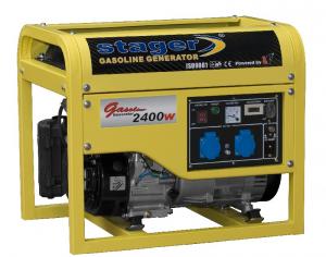 Generator Stager GG3500