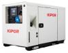 Generator digital diesel kipor id 10 - montaj +