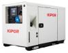 Generator digital diesel kipor id 10