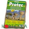 Husa iuta protec pentru protectie plante 1 x 5 m, natur