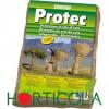 Husa iuta Protec pentru protectie plante 0,98 x 5 m, verde