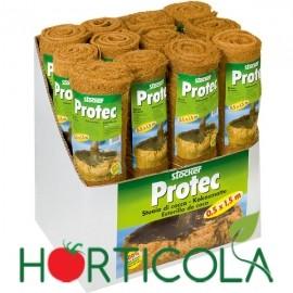Captusala Protec anti-inghet 100% biodegradabila, 0,5 m x 1,5 m