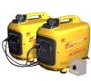 Generator digital kipor ig 2000p