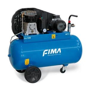 Compresor Fima JUMBO C9-100/3M