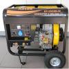 Generator sudura artek ep-6500dw