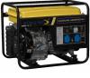 Generator stager gg4500