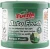 Turtle wax odorizant gel fresh forest 90g
