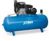 Compresor fima jumbo c55-500/7.5