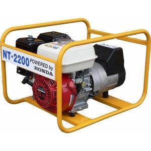 Generator Tresz NT-2200