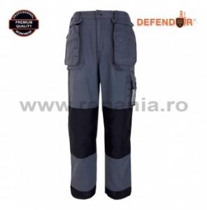 PANTALON STANDARD HARALD