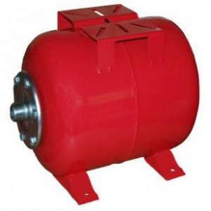 Rezervor cilindric pentru hidrofor 100L - TPT100CL