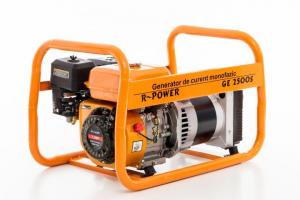 Generator Ruris R-Power GE 2500 S