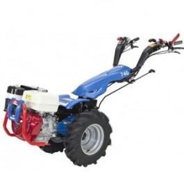 Motocultor BCS 740 + Lama cosit 145SF  - Livrare Gratuita