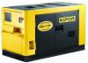 Generator super silent kipor kde 19sta