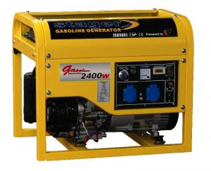 Generator Stager GG3500 E+B* - Livrare Gratuita